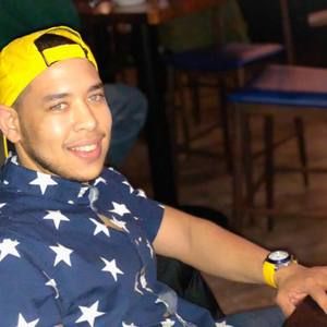 Meet your Posher, Alexander